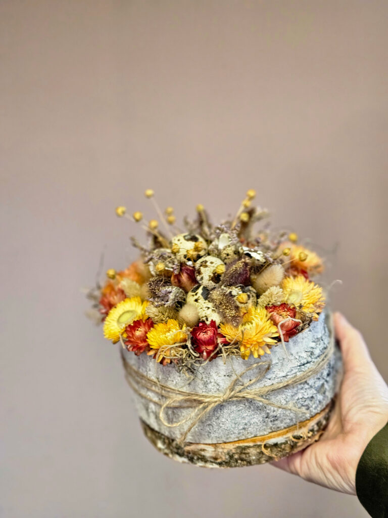 paasworkshop, pasen, paas workshops, paas workshop, Bij Sientje, voorjaar, paas decoraties, teamuitje, personeelsuitje, vriendinnenuitje