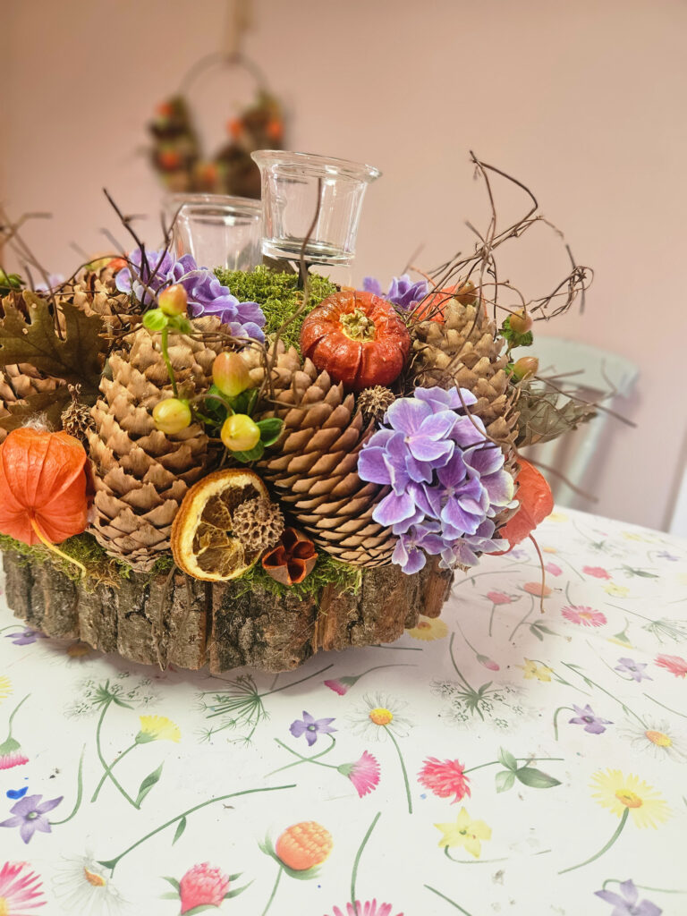 herfstworkshop herfst herfst2026 workshop Bij Sientje