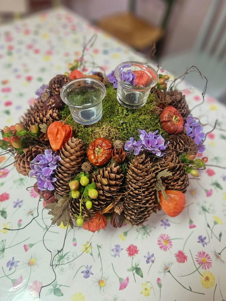 herfstworkshop herfst herfst2026 workshop Bij Sientje