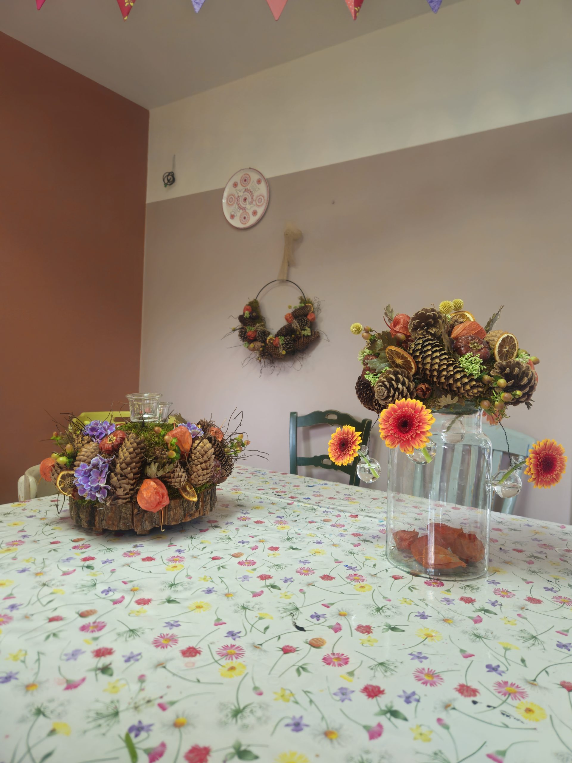 herfstworkshop herfst herfst2026 workshop Bij Sientje 