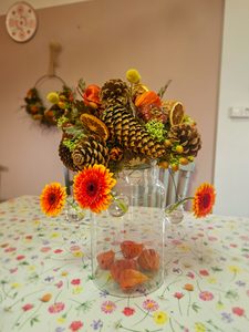 herfstworkshop herfst herfst2026 workshop Bij Sientje 