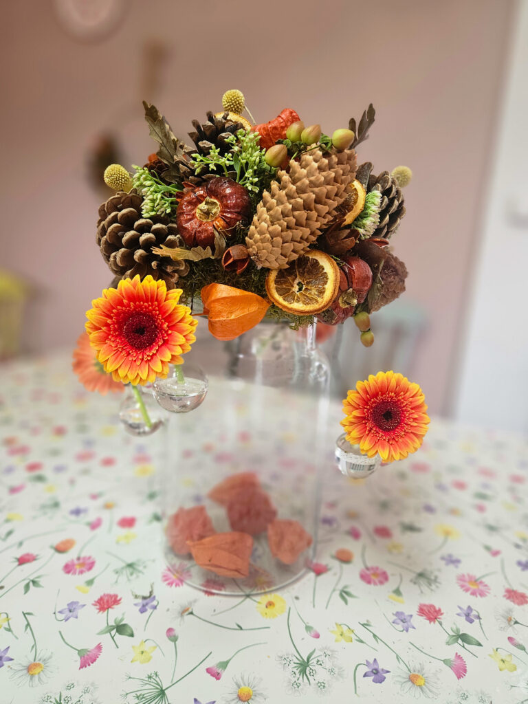 herfstworkshop herfst herfst2026 workshop Bij Sientje