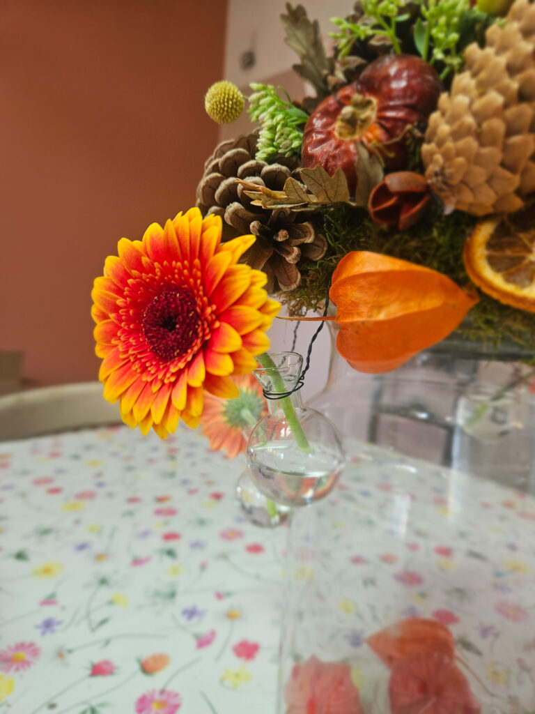 herfstworkshop herfst herfst2026 workshop Bij Sientje